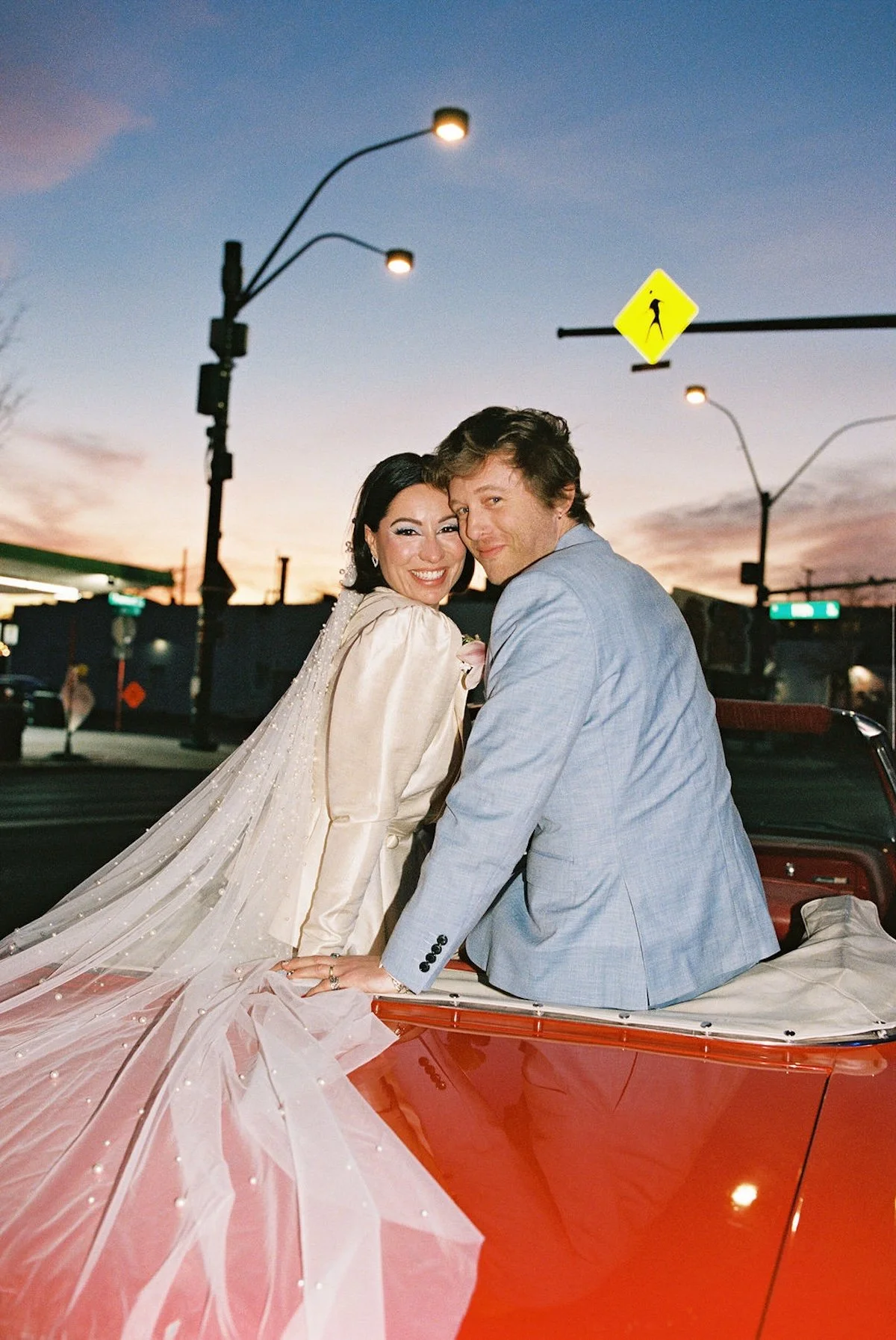 Petite Cherry Photo Las Vegas Elopement at Sure Thing Too shot on film158.jpg