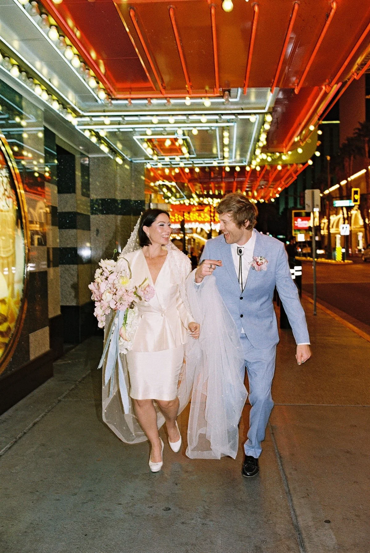 Petite Cherry Photo Las Vegas Elopement at Sure Thing Too shot on film109.jpg