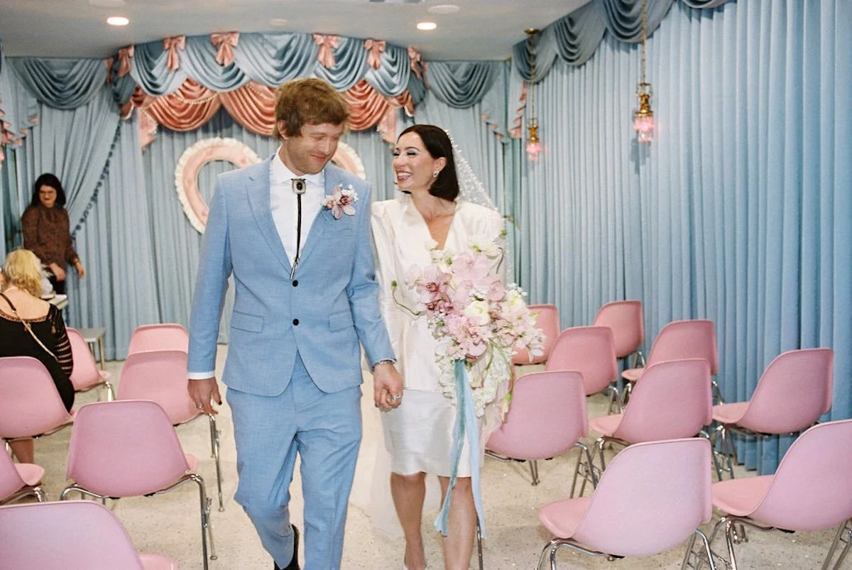 Petite Cherry Photo Las Vegas Elopement at Sure Thing Too shot on film206.jpg