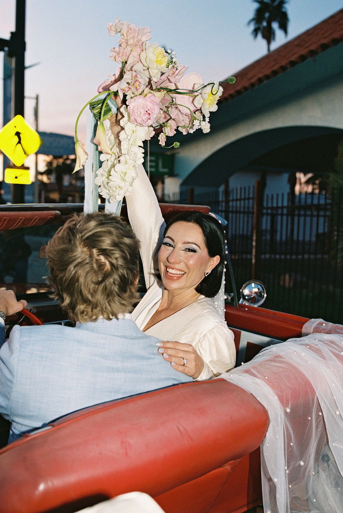 Petite Cherry Photo Las Vegas Elopement at Sure Thing Too shot on film180.jpg