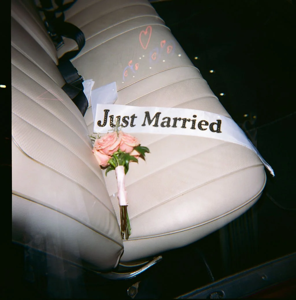 lovebirds postcard pack