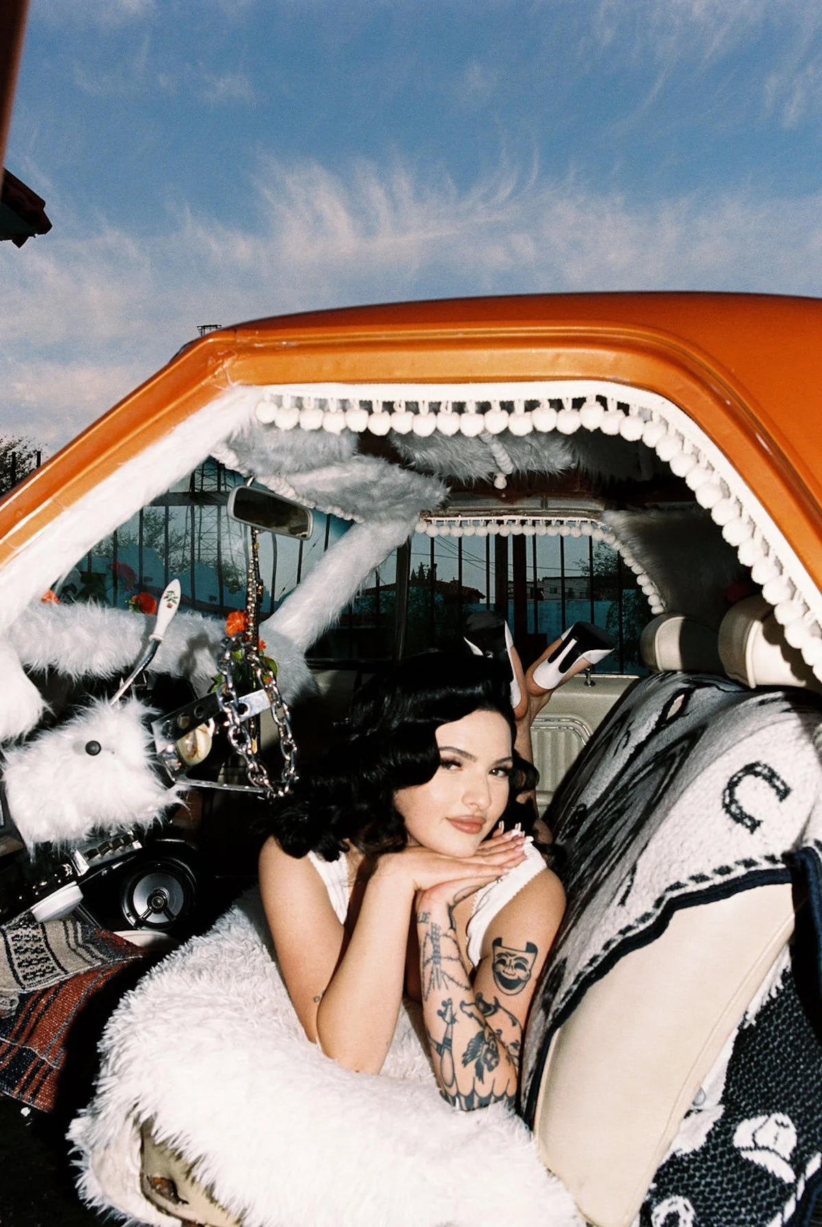 ☆ PIN-UP DREAMS ☆ 