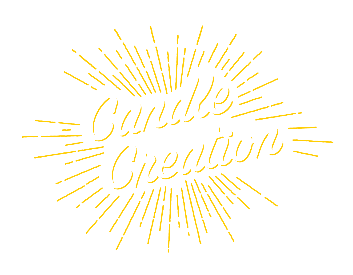 The Candle Creation Bar