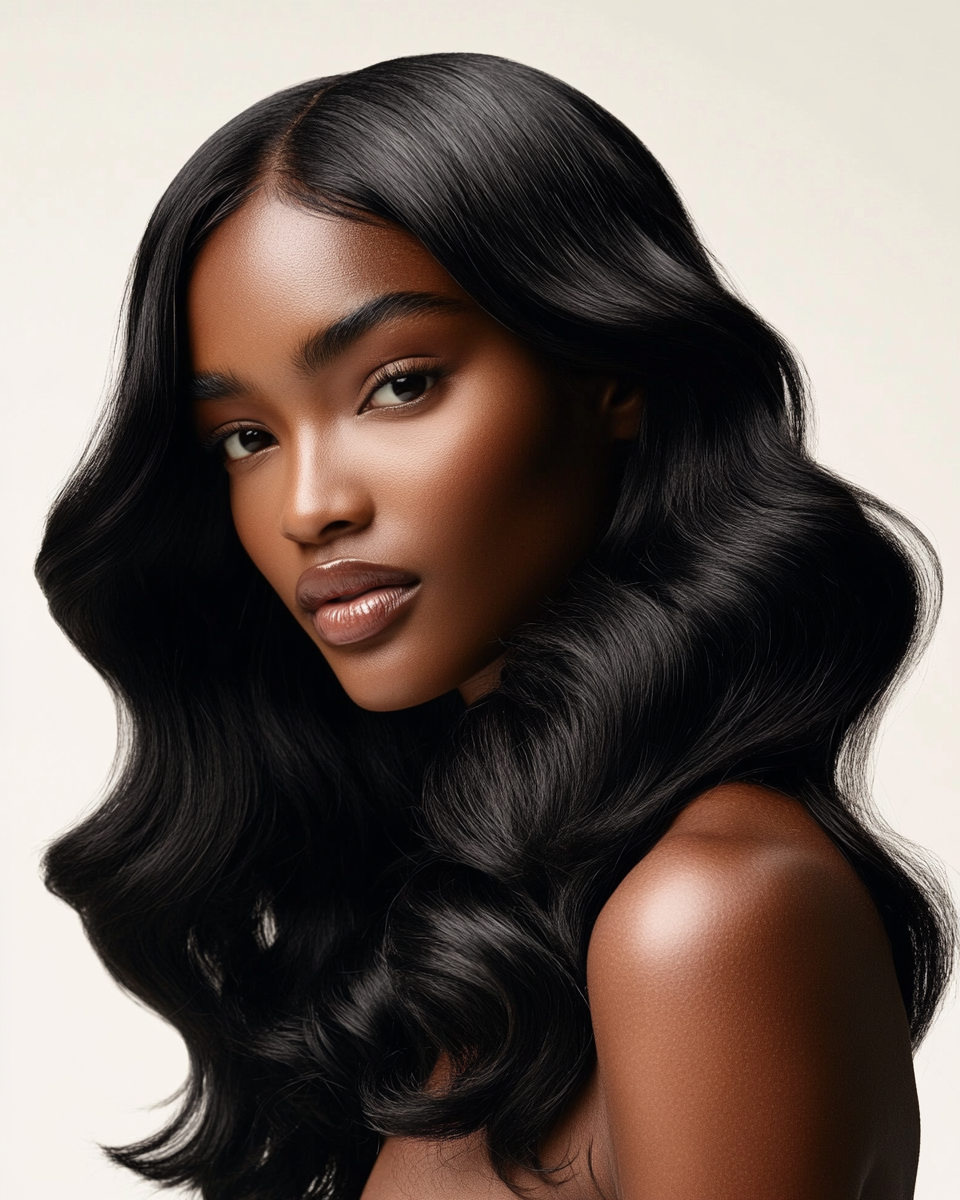 Caring For Your Extensions