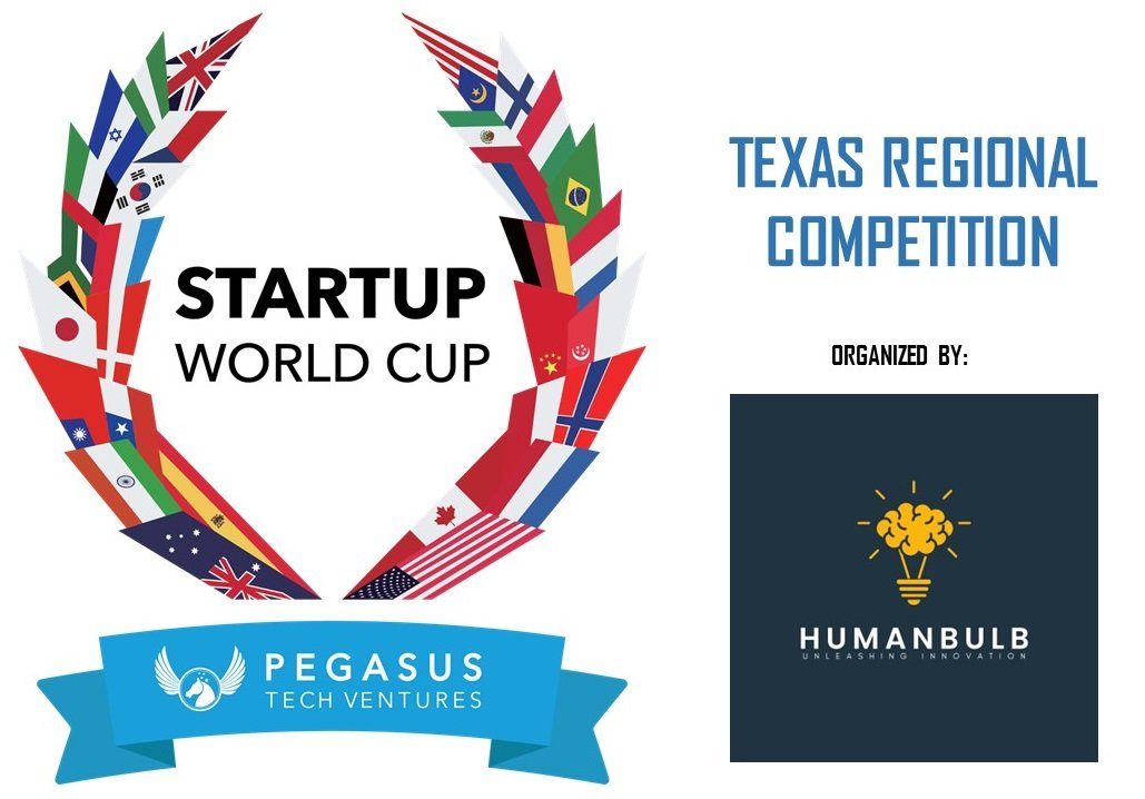 Startup World Cup Texas