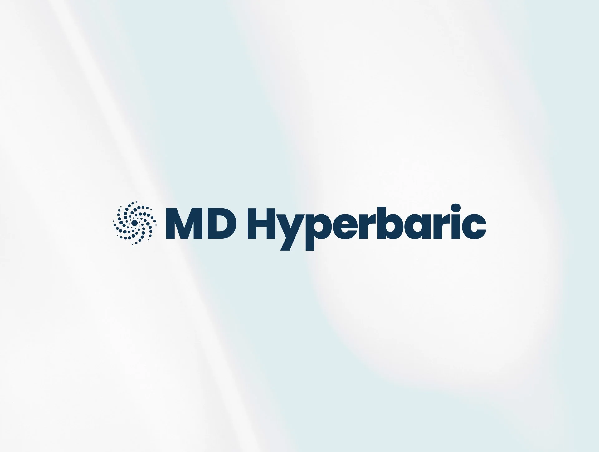 MD Hyperbaric — Brand Applications & Visual System (Copy) (Copy)