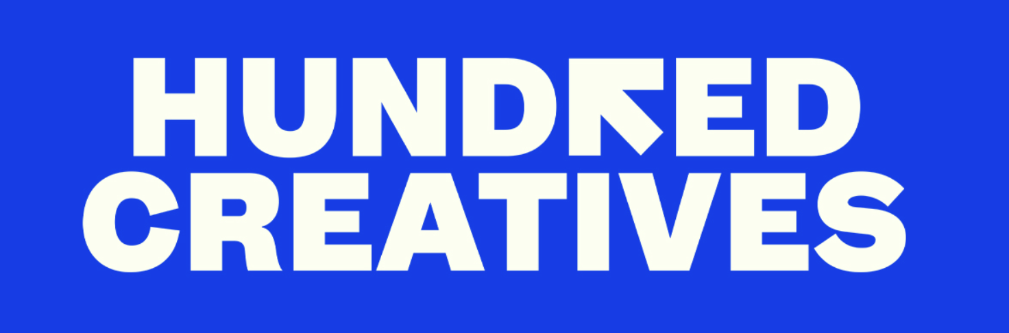 Hundred Creatives