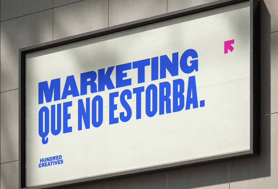 Hundred Creative / Branding