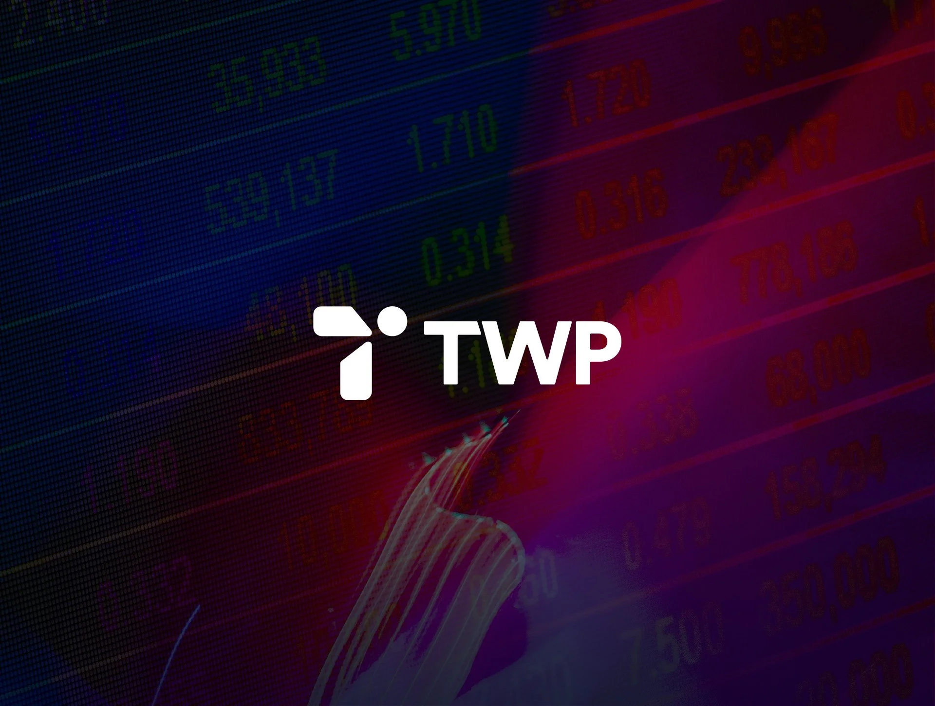 TWP — Brand Applications & Visual System (Copy)