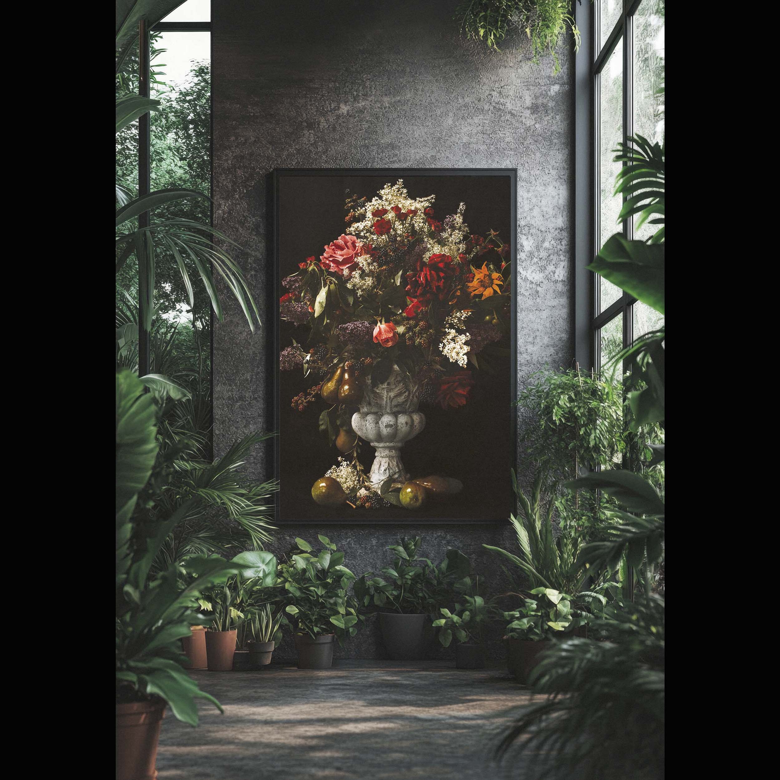 Vasvari Summer Bounty Greenhouse Display square.jpg