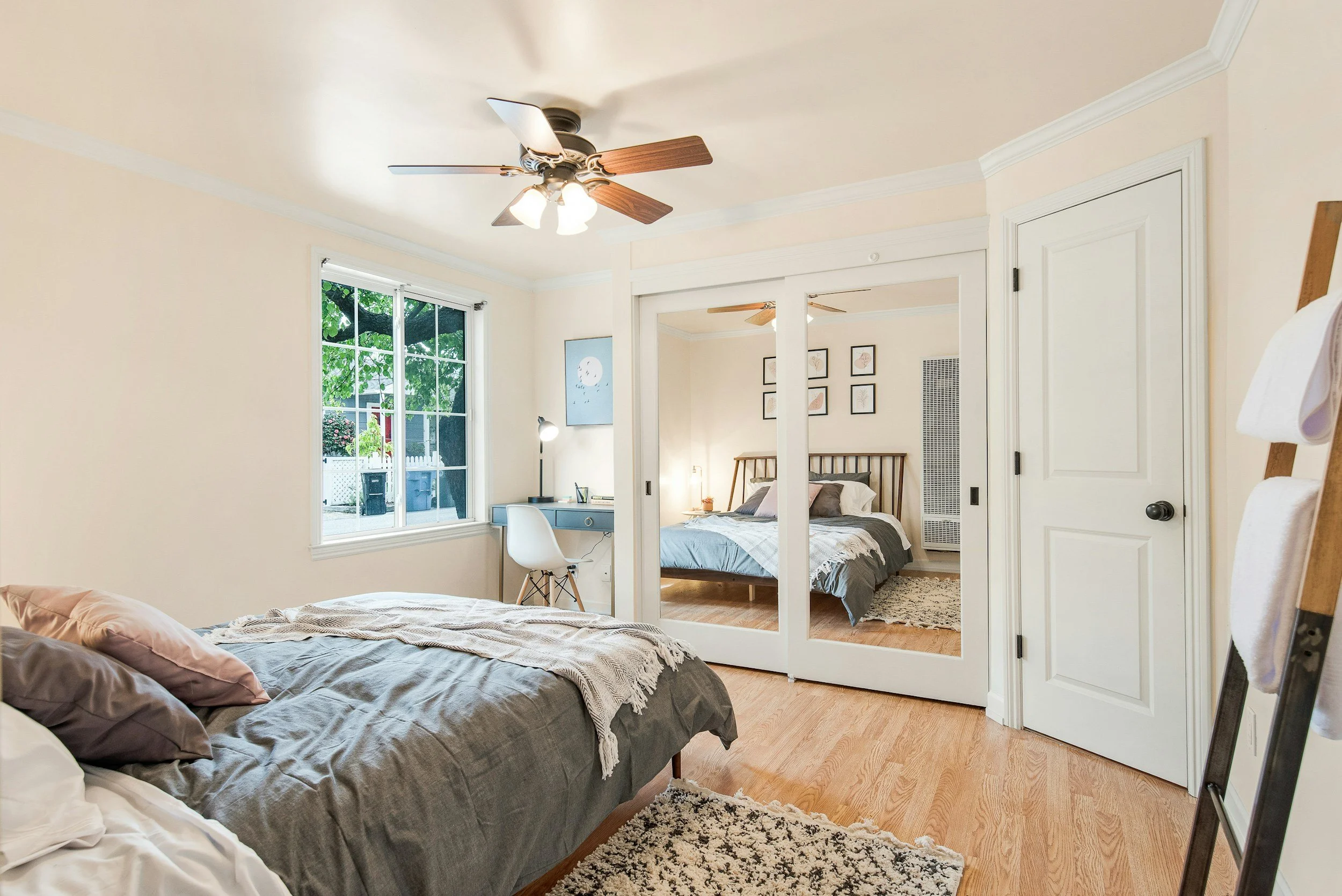 Beating the Summer Heat: Home Cooling Tips