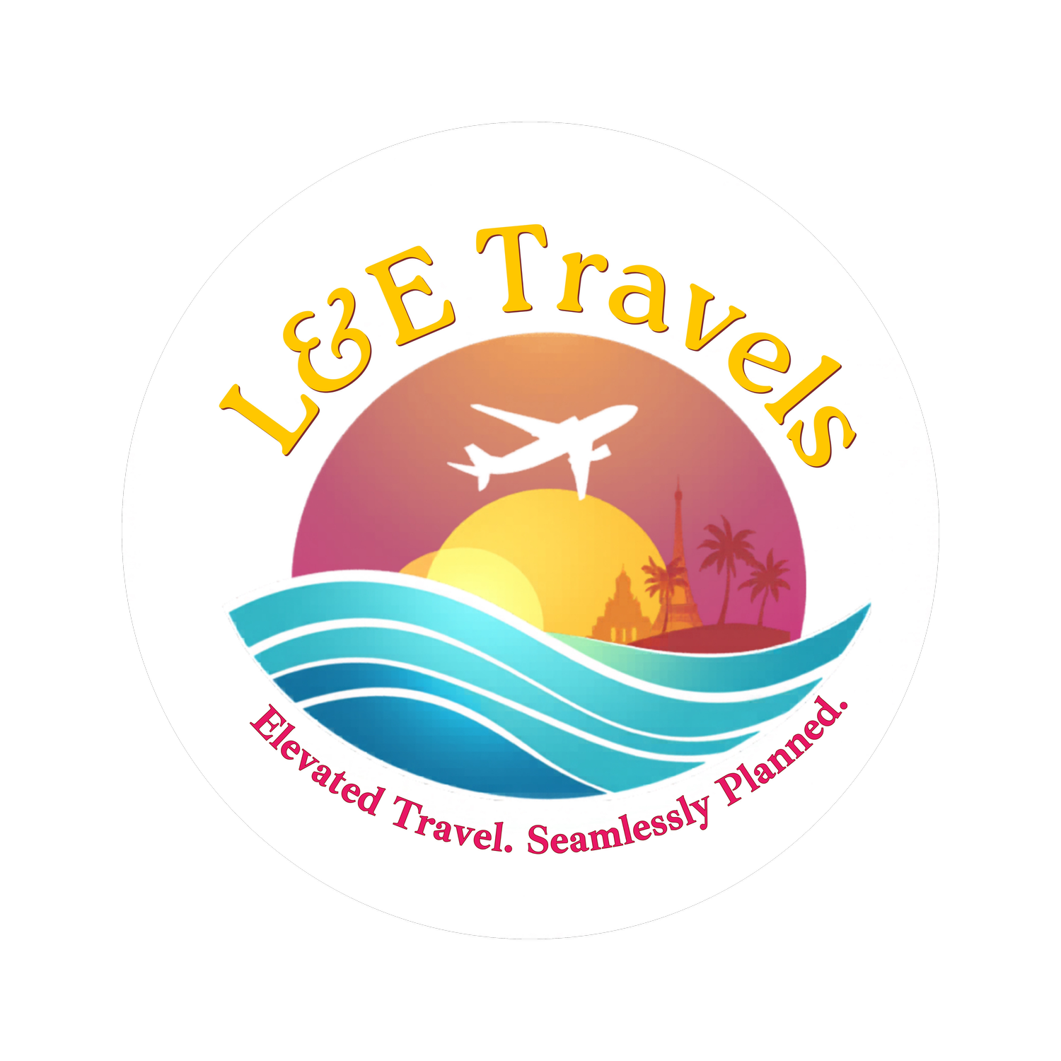 L &amp; E Travels LLC