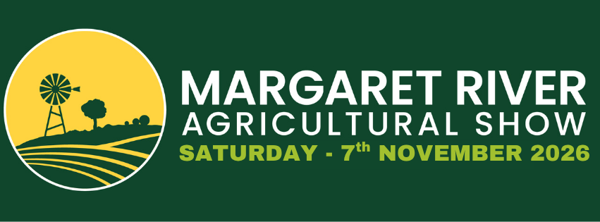 Margaret River Agricultural Show