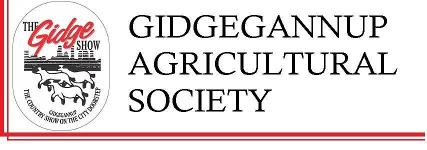 Gidgegannup Agricultural Show