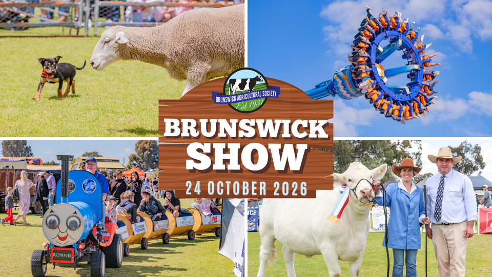 Brunswick Show
