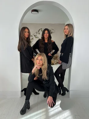Bombshell Studio & Salon