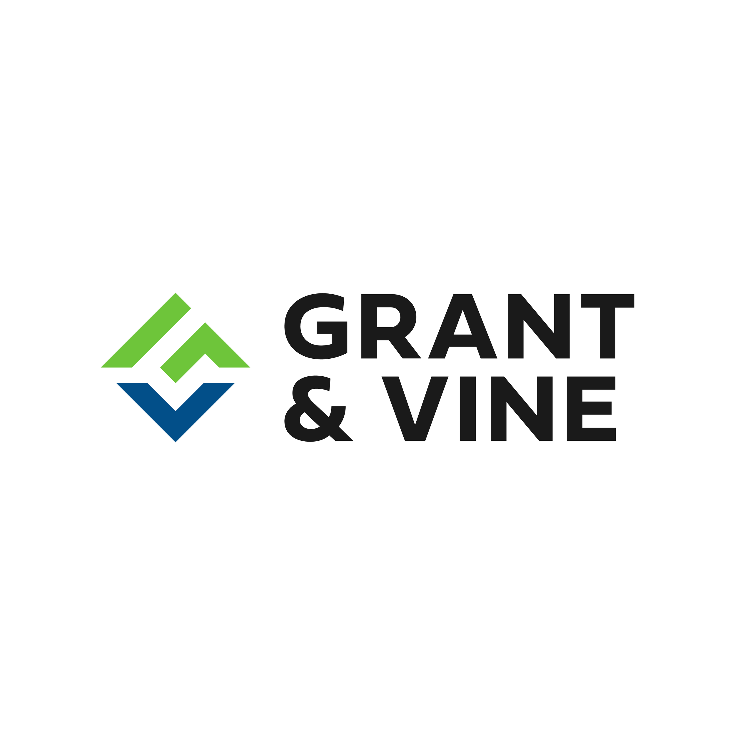 Grant & Vine