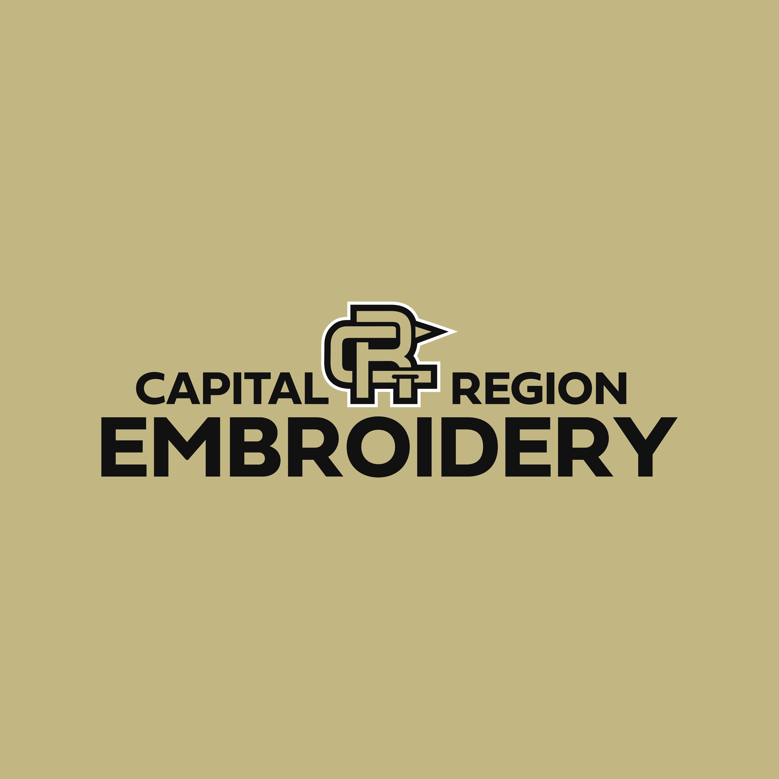 Capital Region Embroidery