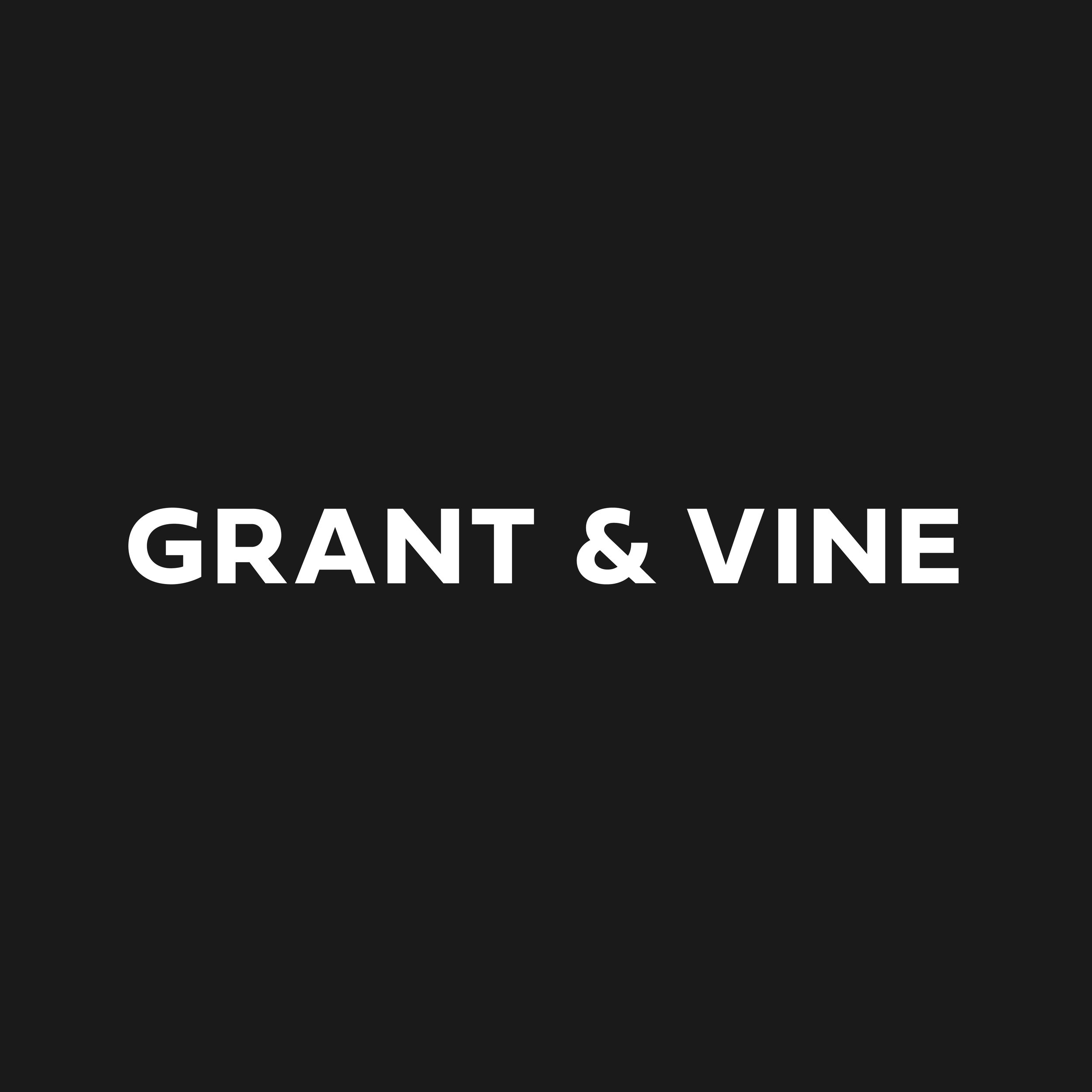 Grant & Vine