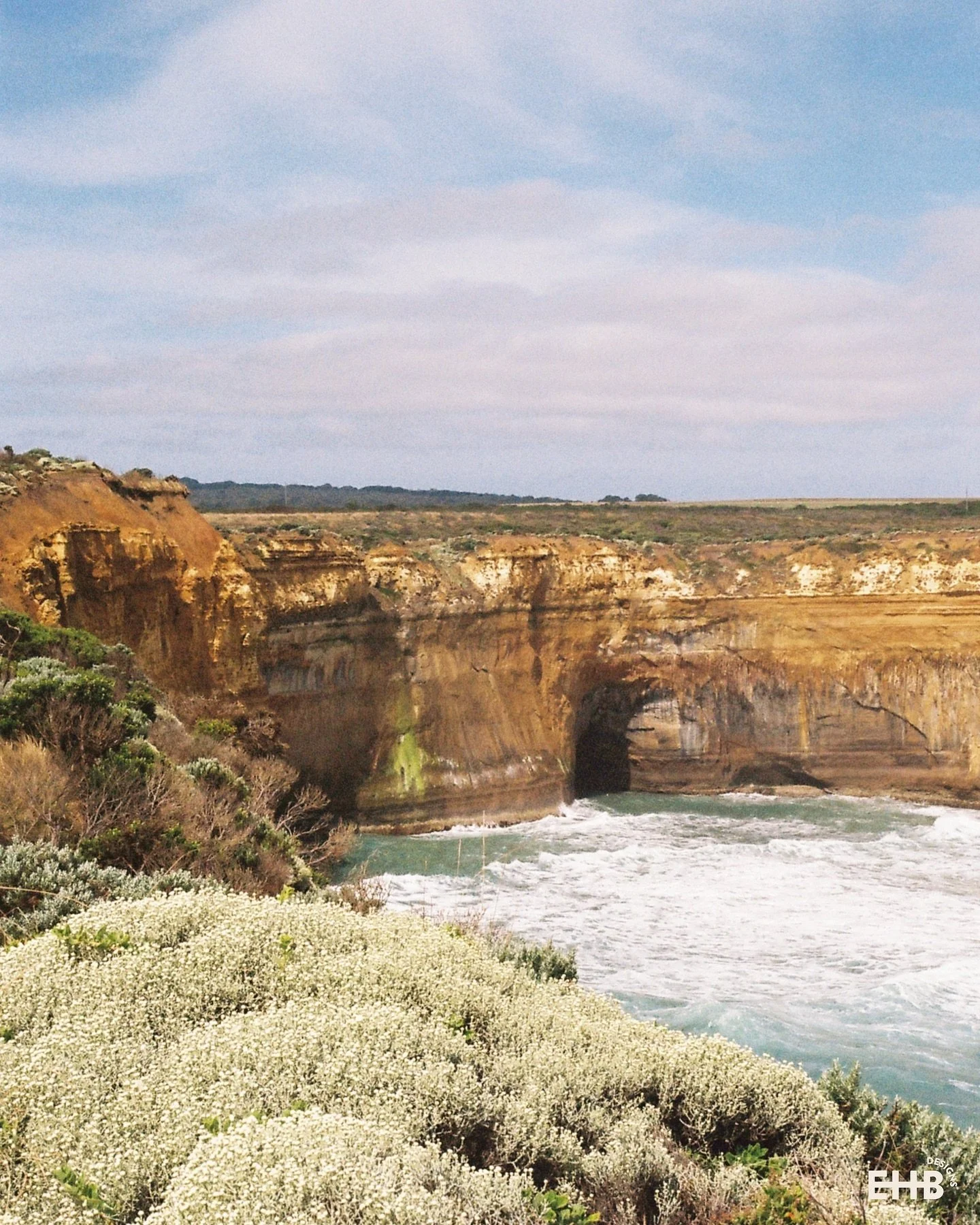 Great Ocean Road 2024 | Pentax K1000 | Kodak UltraMax 400

.
.
.

#ehbdesigns_ #ehb #freelancer #photography #photographer  #landscapephotography #landscapephotographer #pentax #pentaxk1000 #35mm #filmphotography #analogphotography