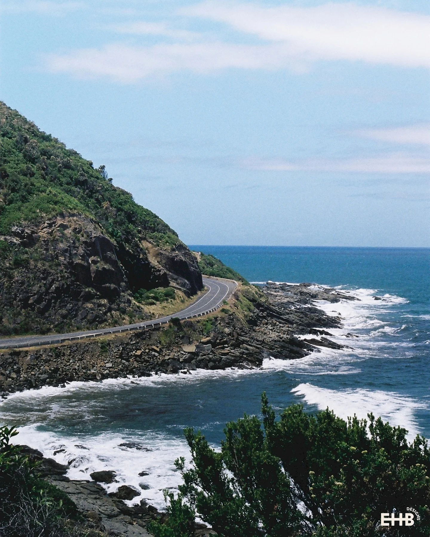 Great Ocean Road 2024 | Pentax K1000 | Kodak UltraMax 400

.
.
.

#ehbdesigns_ #ehb #freelancer #photography #photographer #landscapephotography #landscapephotographer #pentax #pentaxk1000 #35mm #filmphotography #analogphotography