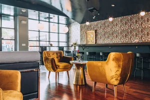 Smic's Bar photo