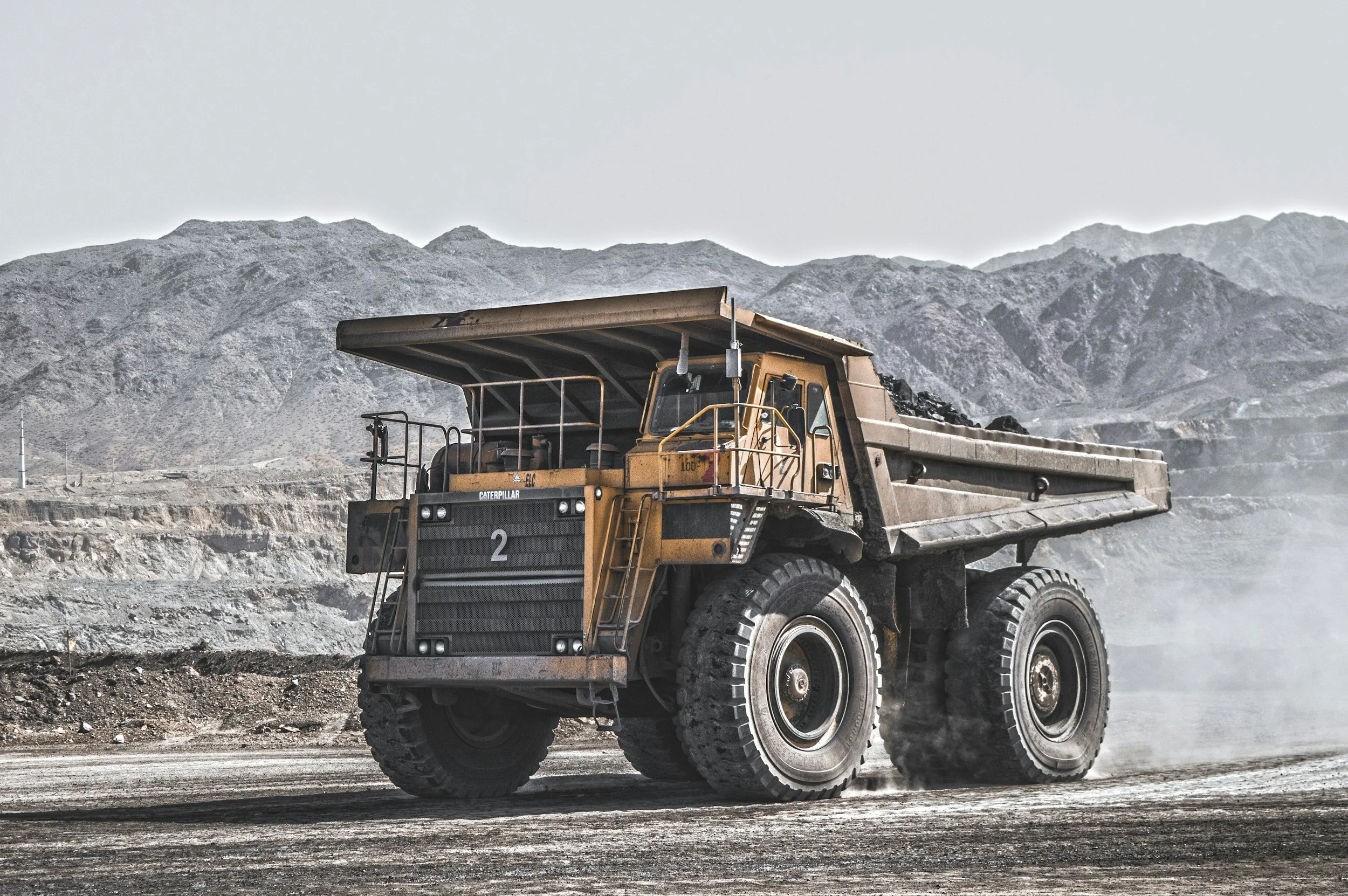 Mining Sustainability Reporting: Why Australian Mining Companies Need Smarter Reporting Solutions