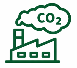 Greenhouse gas (GHG) emissions  - Greenbase