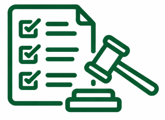 Governance records  - Greenbase