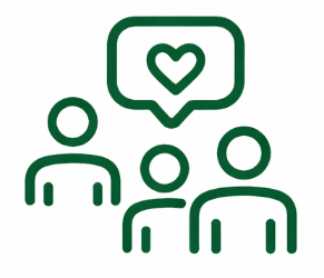 Social Indicators  - Greenbase