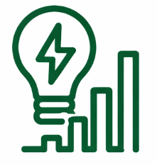 Energy data  - Greenbase