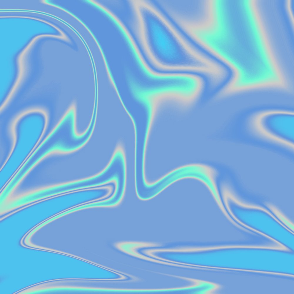 Letters from the Secret Place