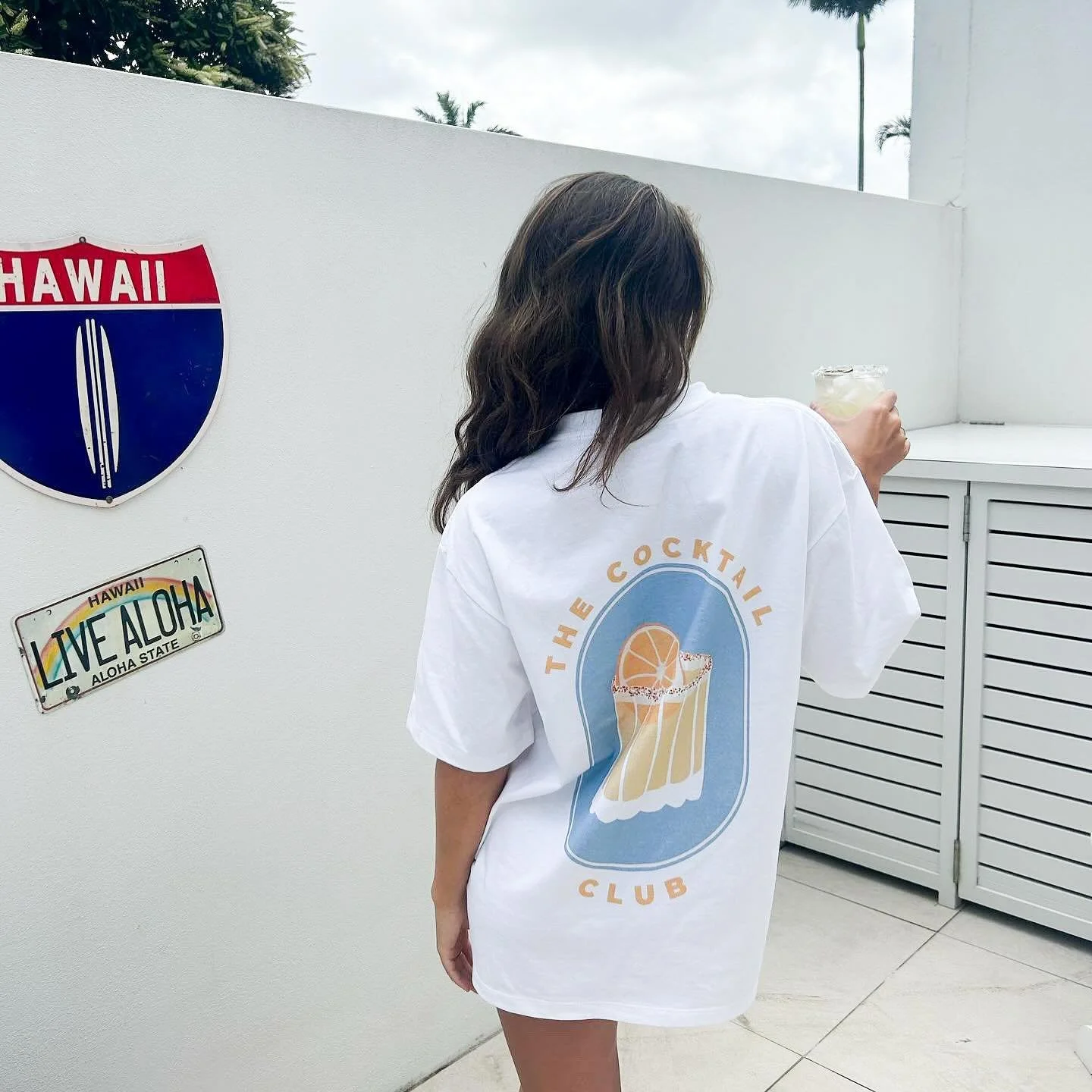 Sip, sip, hooray! This tee is the perfect pairing for your next margarita moment. 🍸✨
 
Our Club. Is your club
 
#Ourclub #Thesundayclub #Thecocktailclub #graphictees #tshirtdesign #kidsfashion #familymatching #springstyle #shoplocal