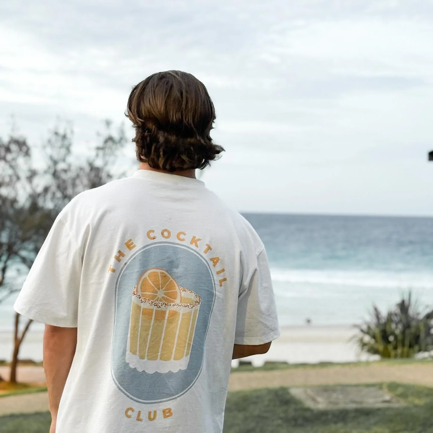 The ultimate cocktail club uniform 🍸✨
 
Our Club. Is your club
 
#Ourclub #Thesundayclub #Thecocktailclub #graphictees #tshirtdesign #kidsfashion #familymatching #springstyle #shoplocal