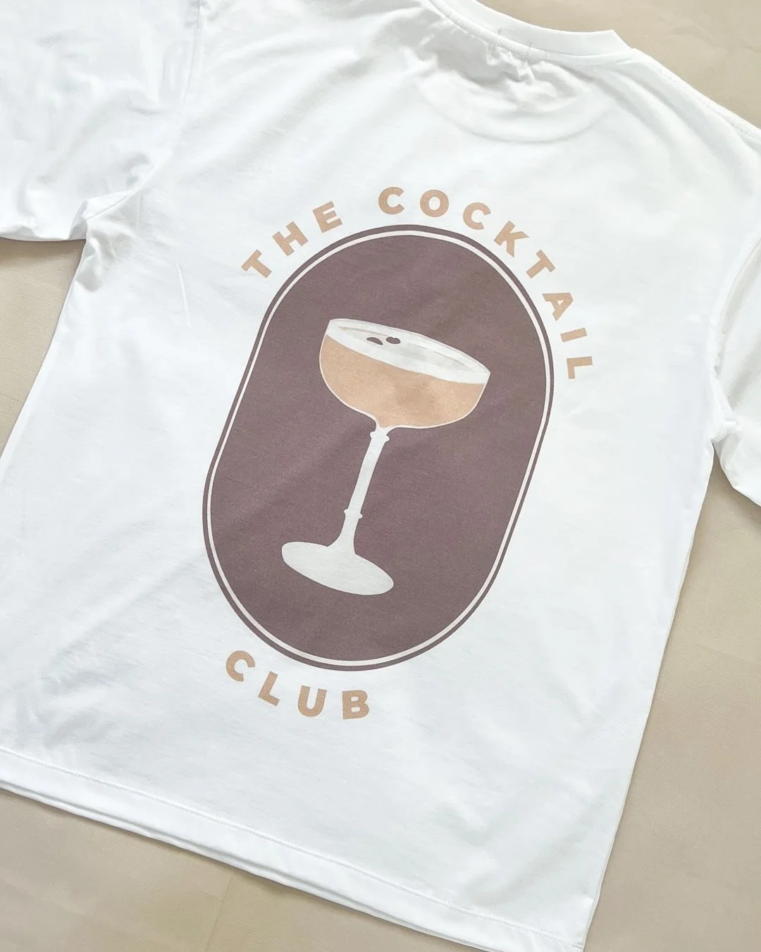 Set your alarms ⏰ 5pm Saturday December 7 to order your shirt for immediate delivery!!!!! 

Our Club. Is your club
 
#Ourclub #Thesundayclub #Thecocktailclub #graphictees #tshirtdesign #kidsfashion #familymatching #springstyle #shoplocal