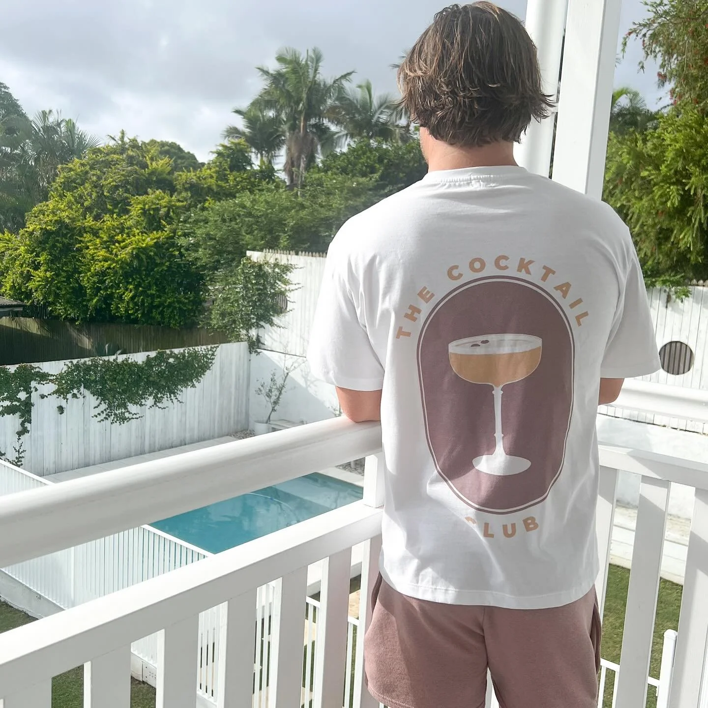 The countdown is on - 5pm Saturday December 7 🍸site will be live with orders to be sent straight away! 

Our Club. is your club! 

#espressomartini #comingsoon #graphictee #oversizedtee #ourclub #thecocktailclub #shoplocal