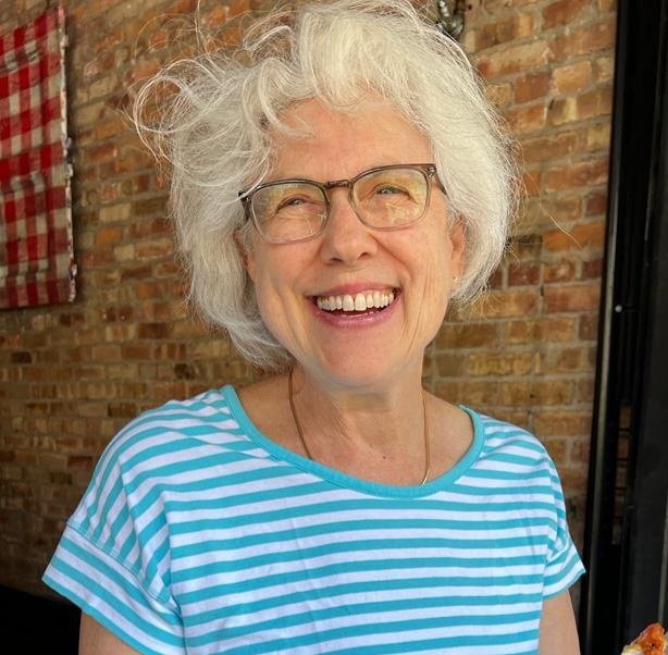 Appreciation Meditation & Interview with Dr. Robin Goldberg