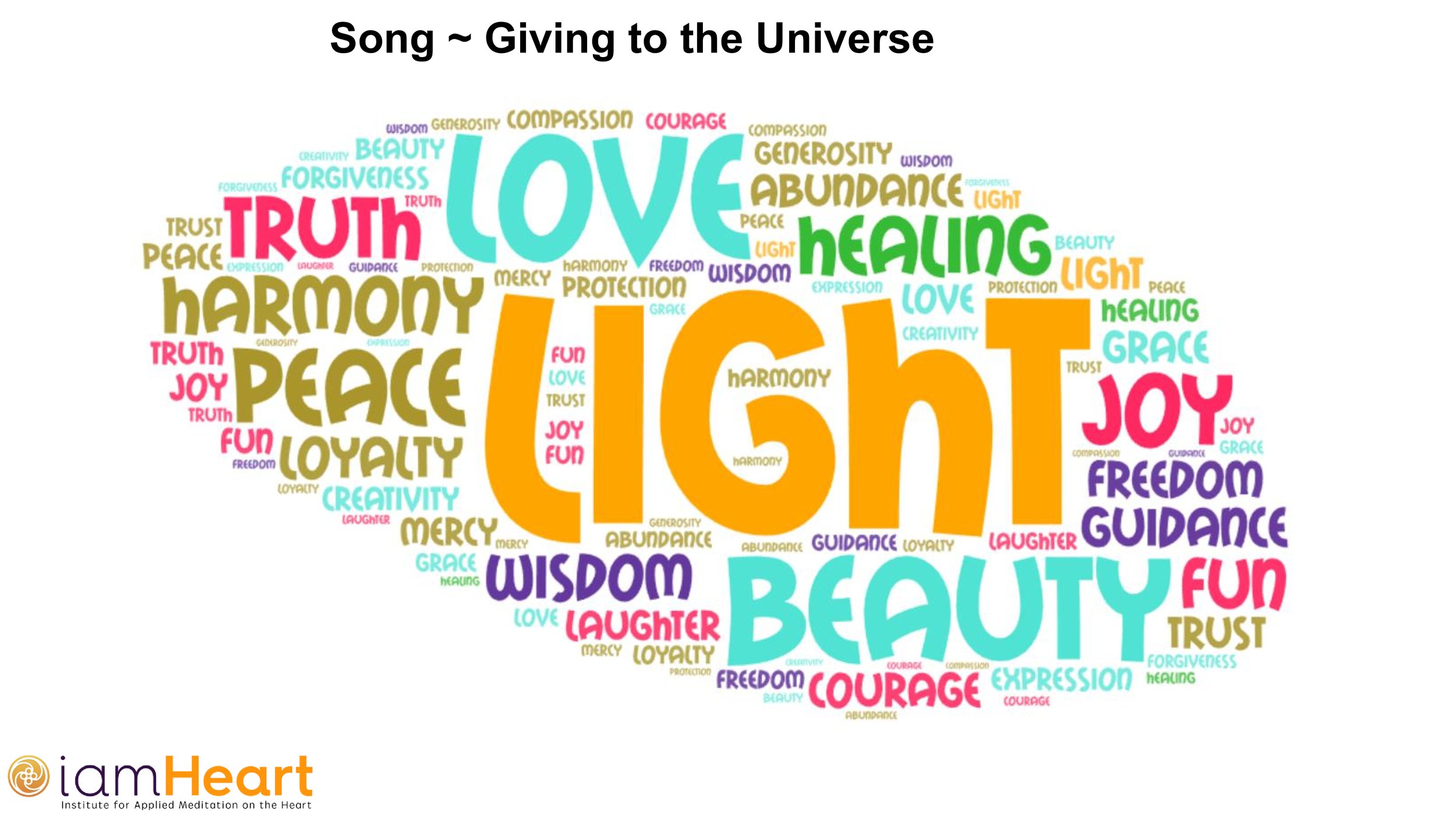Meditation: Fulfilling Your Heart's Desires with Blessings of Love