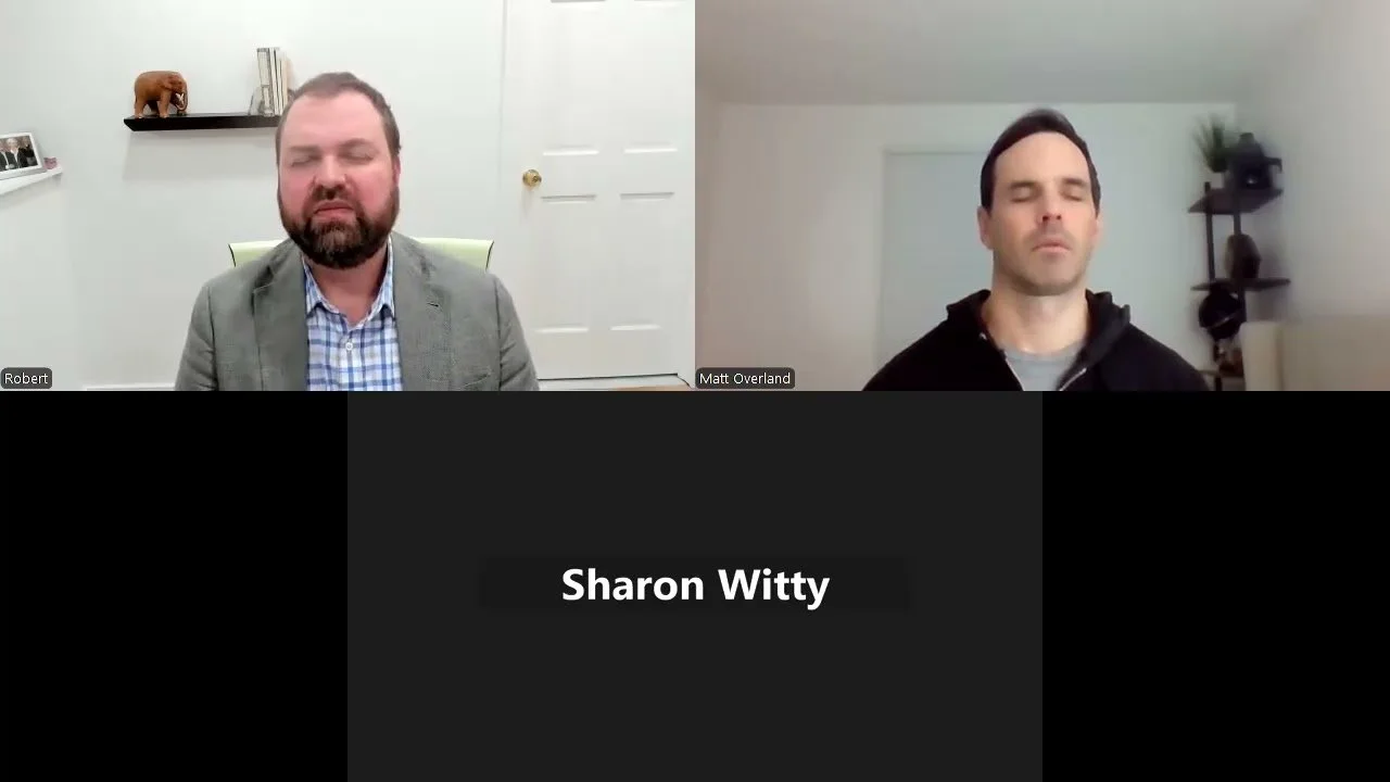 Meditations on the Earth Element and Heart's WIDTH Dimension