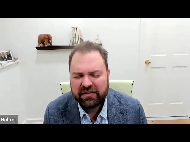 Meditation on the Water Element &amp; FRIENDSHIP