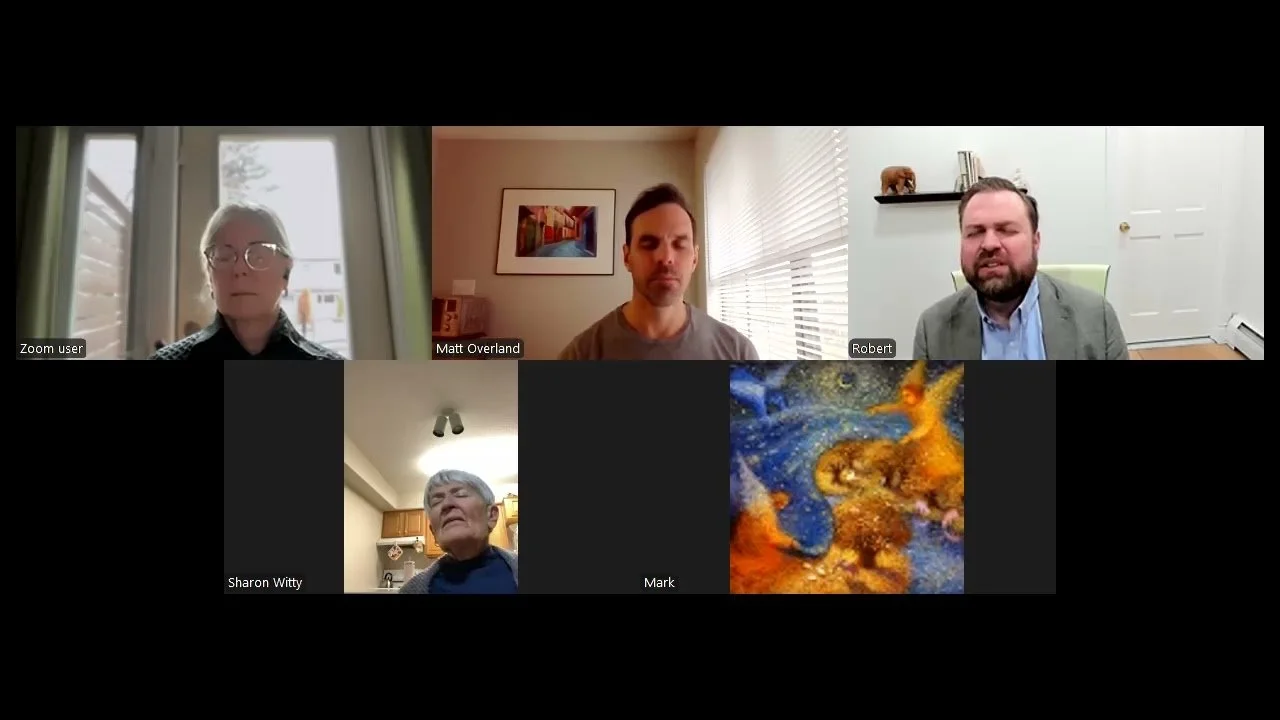 Guided Meditations on the Fire Element and LIGHT