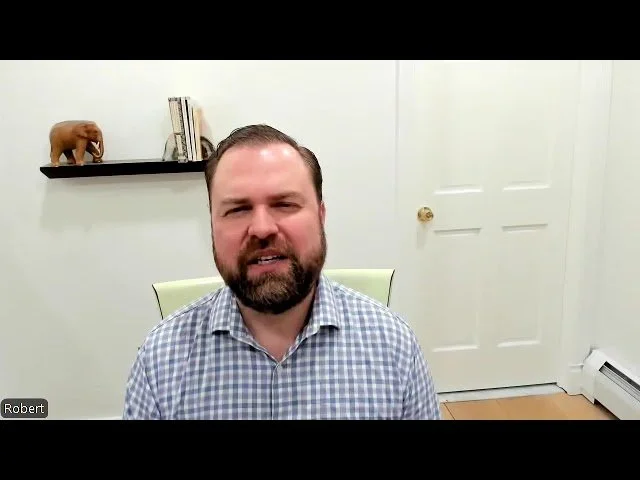 Meditations on the Water Element &amp; Heart's VERTICAL Dimension