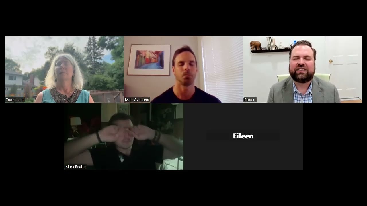Guided Meditations on the Fire Element &amp; ECSTASY