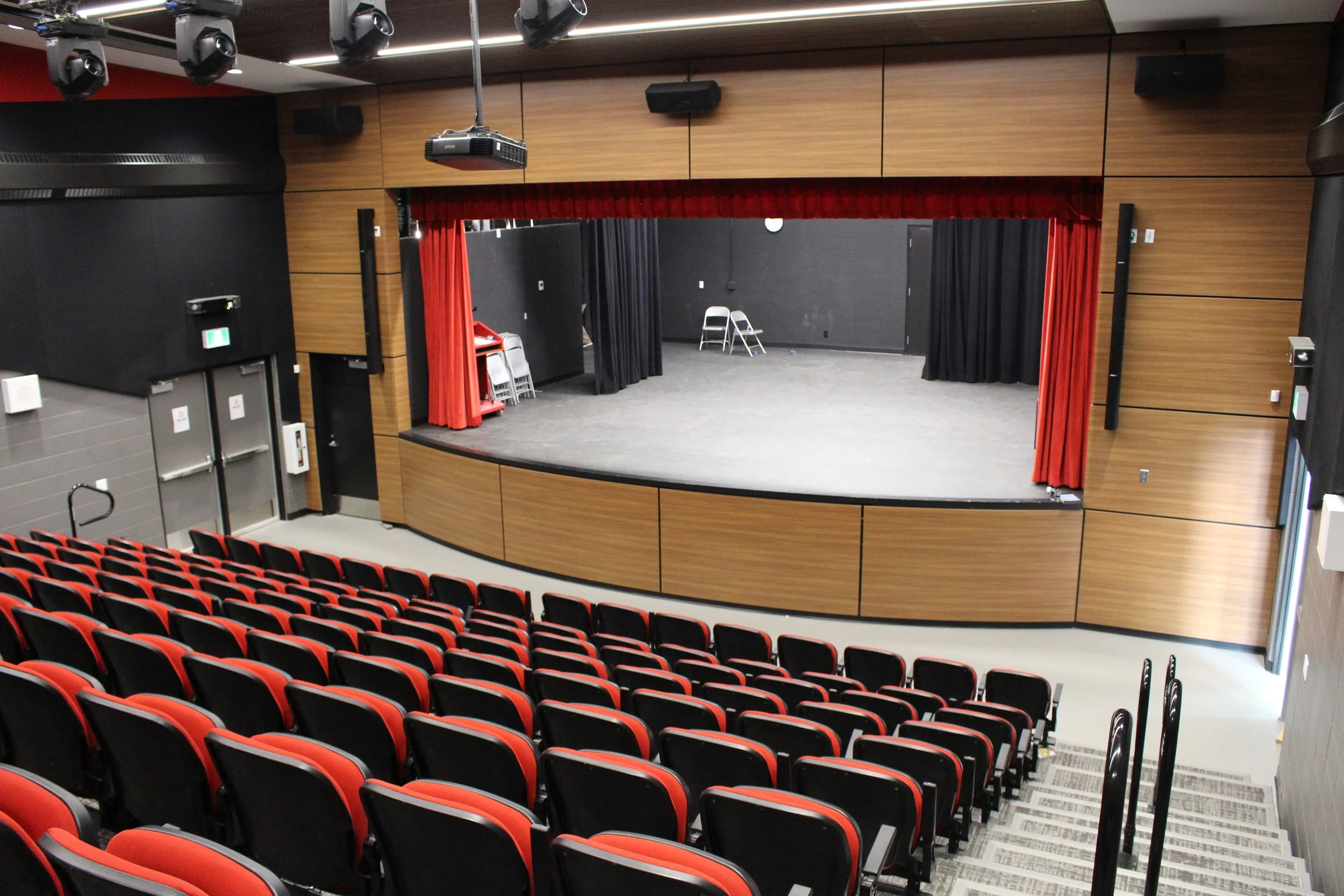 Theatre