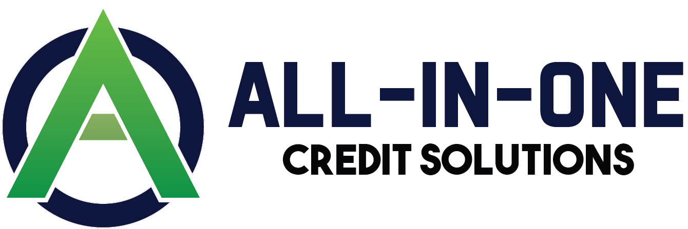All-In-One Credit Solutions