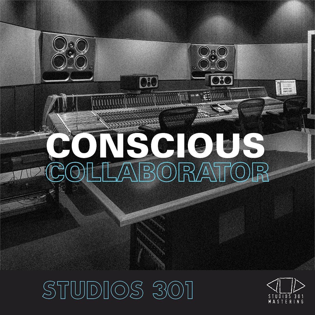 Over the next couple of months the C4 artists will be heading into the studio to record their tracks supported by Conscious at Studios 301 @studios301 

See more information about Studios 301 below..

Established as a subsidiary of the Columbia Graph