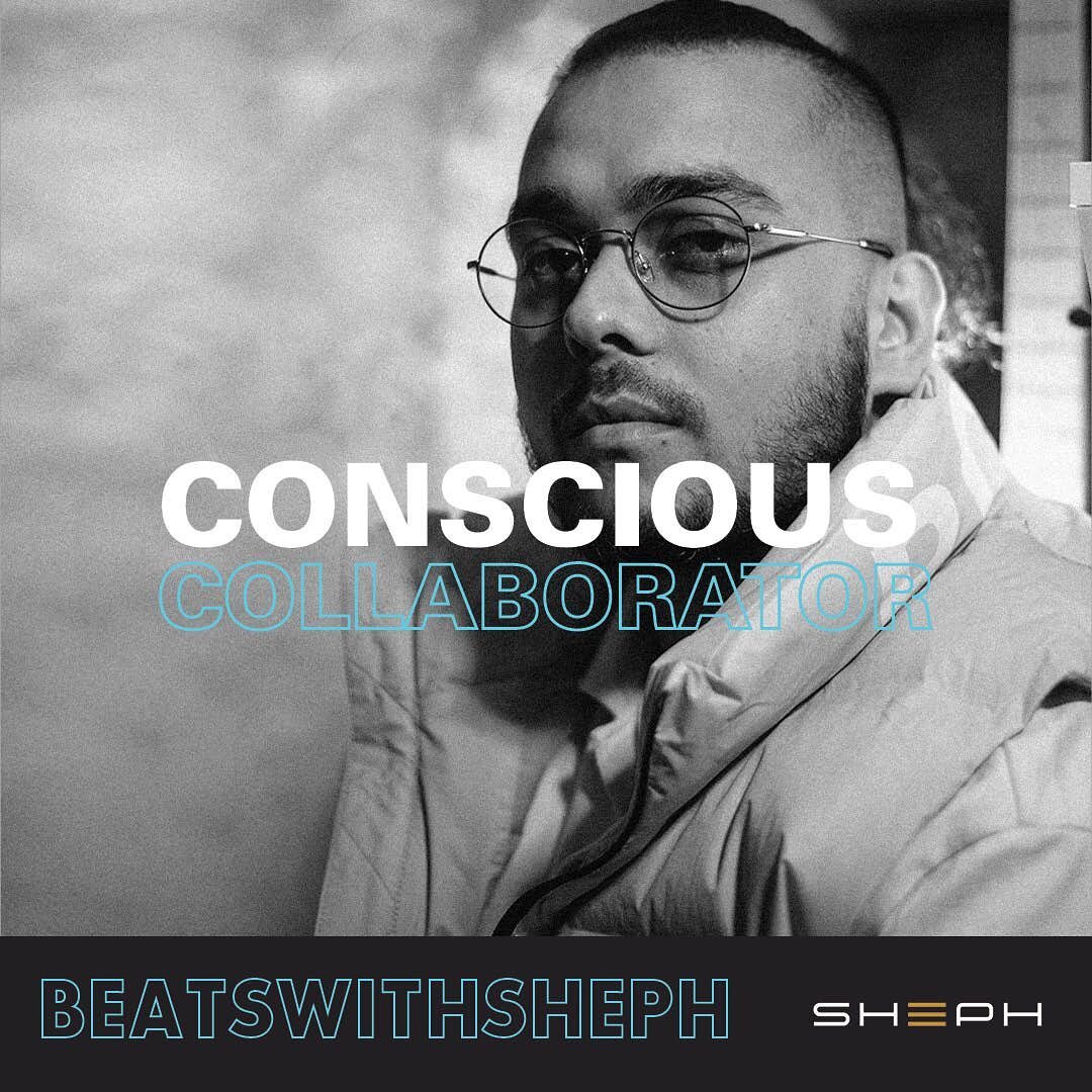 Ruu. (@ruu.tcbk) and annelise. (@annelise.muso) will be working with producers Sheph and Barry from BeatswithSheph (@beatswithsheph) in the studio on their Conscious supported tracks.

Read on to find out more about powerhouses BeatswithSheph..

Wher