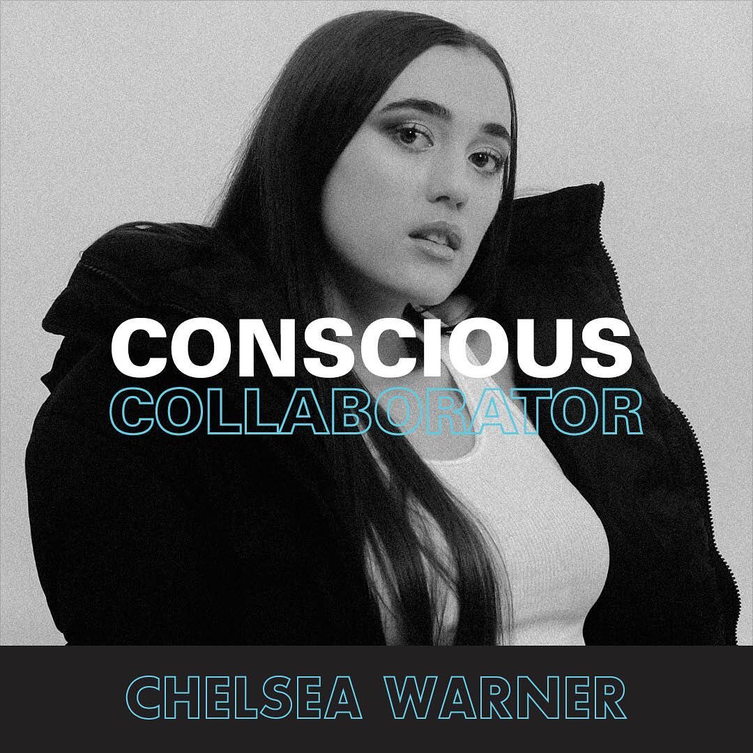 Producer Chelsea Warner (@chelseawarnermusic) is heading into the studio with Gemma Navarrete (@gemmasjams) and Zion Garcia (@ziongarcia) to work on their new tracks supported by Conscious.

Check out more about Chelsea&rsquo;s work as a producer, so