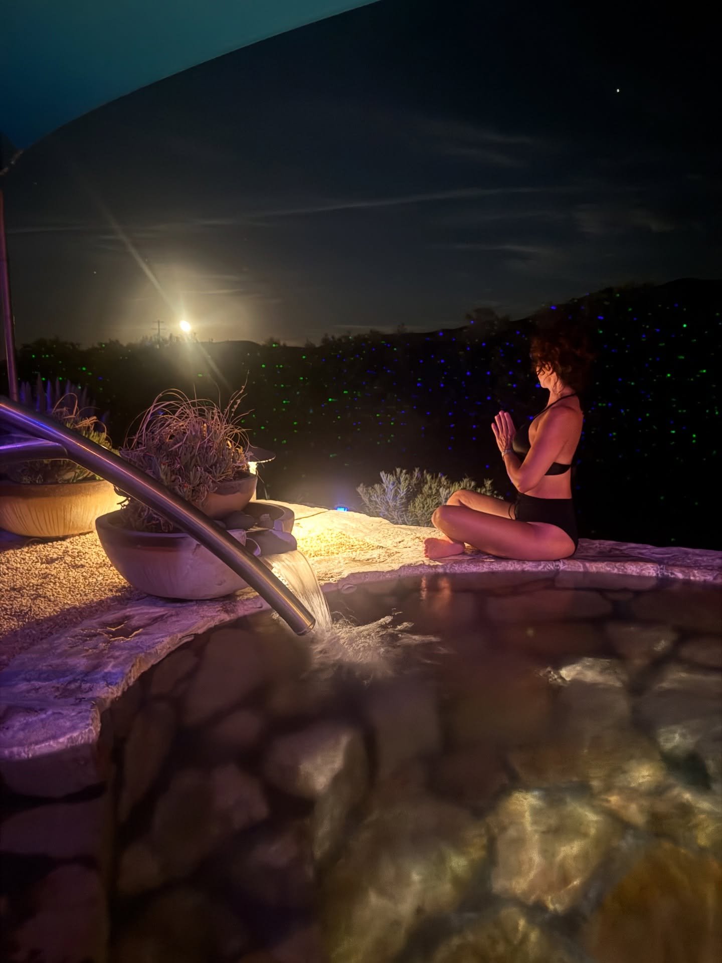 Hey friends 💛 It&rsquo;s been a while &mdash; 7 months to be exact &mdash; and I&rsquo;m finally back online after a beautiful chapter of life off social media.

Over the past few months, I&rsquo;ve been deep in transformation, travel, and training.