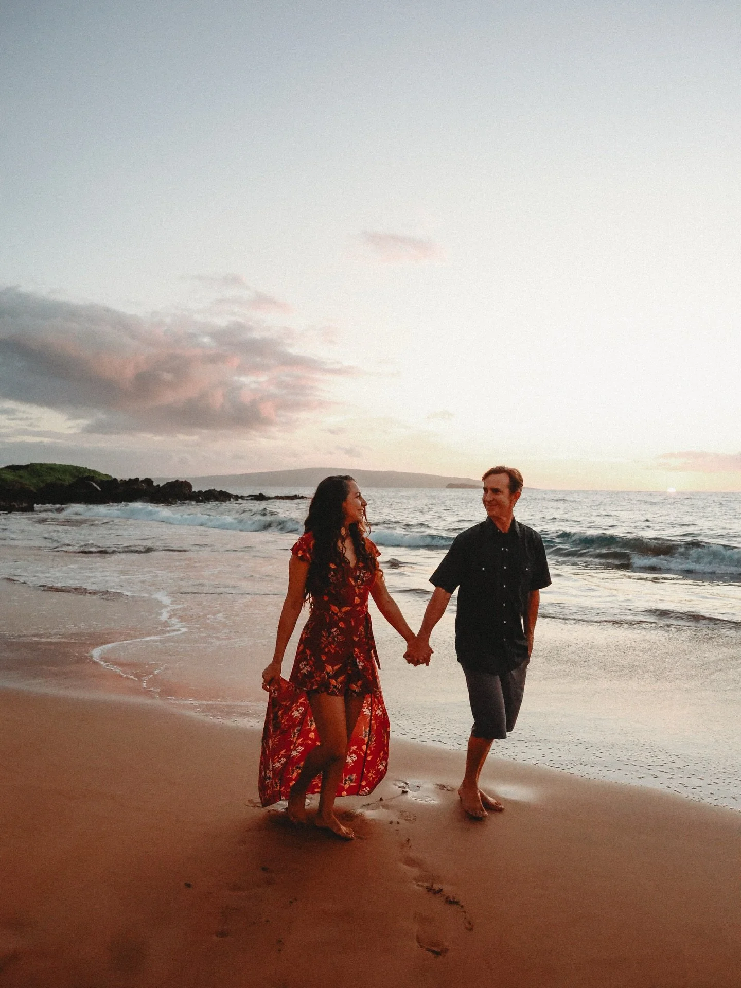 Celebrating our 2nd year together ❤️ and many more to come. Thank you @brendansstevens for bringing so much light and love into my life. When the world is chaotic and crazy, I feel safe, grounded and at ease in your presence ❤️ my rock, my king, my b